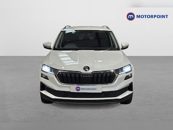 Used Skoda Karoq 2023 for sale - 78786674: Photo