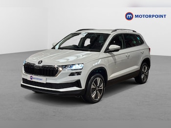 Used Skoda Karoq 2023 for sale - 78786674: Photo