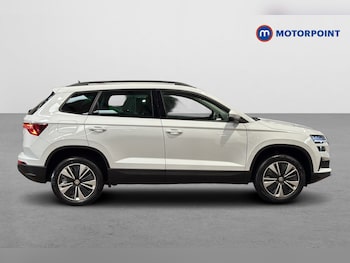 Used Skoda Karoq 2023 for sale - 78786674: Photo