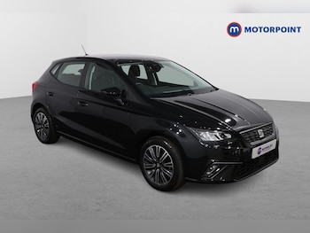 Used SEAT Ibiza 2023 for sale - 78615480: Photo