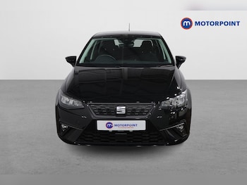 Used SEAT Ibiza 2023 for sale - 78615480: Photo