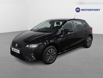 Used SEAT Ibiza 2023 for sale - 78615480: Photo