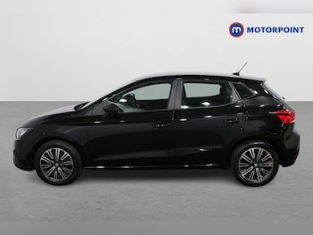 Used SEAT Ibiza 2023 for sale - 78615480: Photo