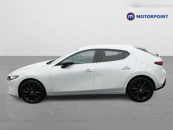 Used Mazda Mazda3 2025 for sale - 79082062: Photo