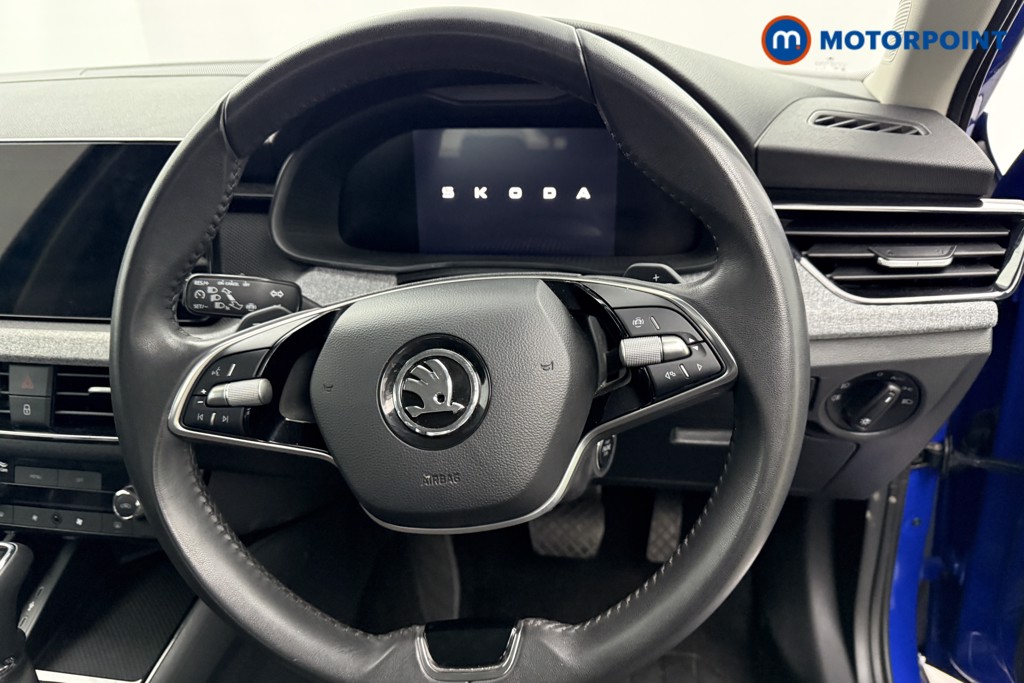 Used Skoda Kamiq 2024 for sale - 77297627: Photo 10