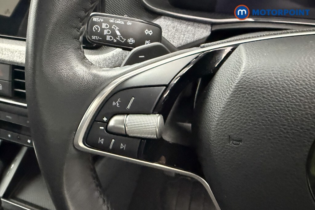 Used Skoda Kamiq 2024 for sale - 77297627: Photo 11