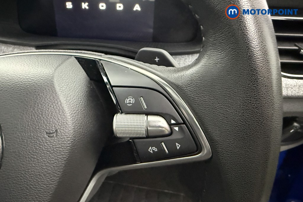 Used Skoda Kamiq 2024 for sale - 77297627: Photo 12