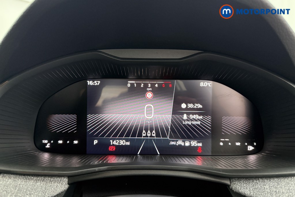 Used Skoda Kamiq 2024 for sale - 77297627: Photo 13