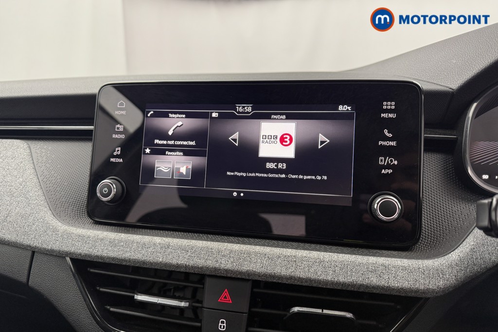 Used Skoda Kamiq 2024 for sale - 77297627: Photo 14