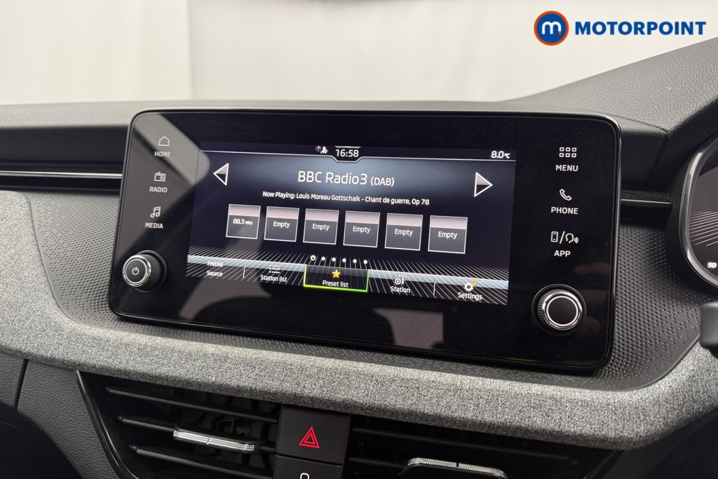 Used Skoda Kamiq 2024 for sale - 77297627: Photo 15