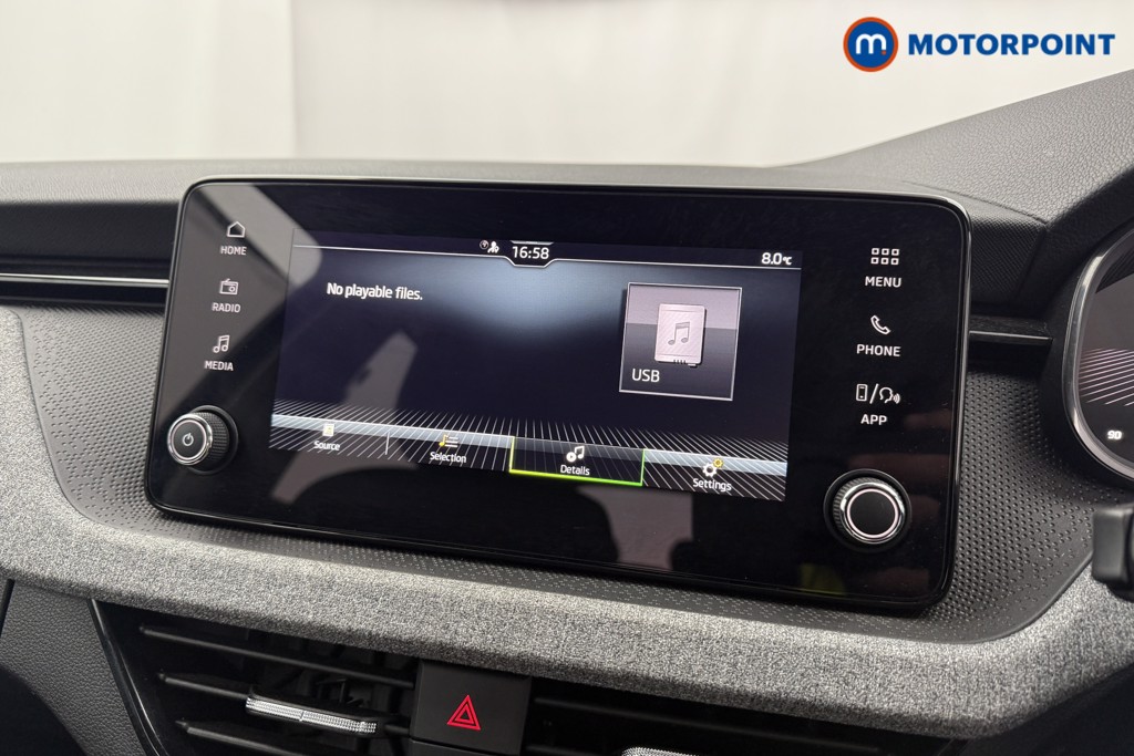 Used Skoda Kamiq 2024 for sale - 77297627: Photo 16