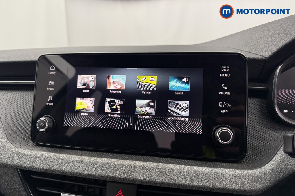 Used Skoda Kamiq 2024 for sale - 77297627: Photo 17