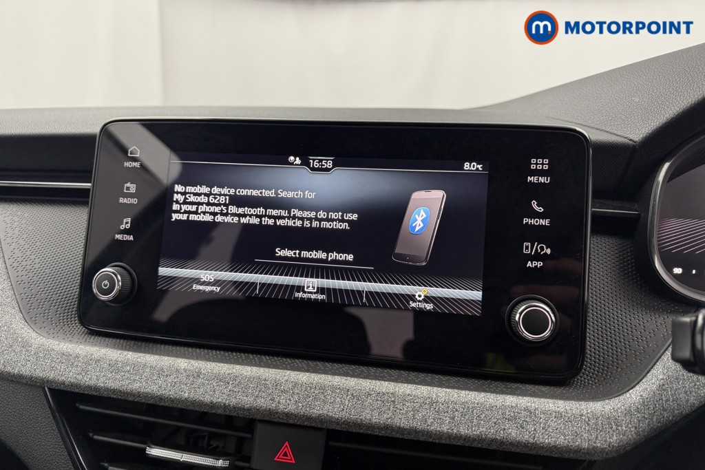 Used Skoda Kamiq 2024 for sale - 77297627: Photo 18