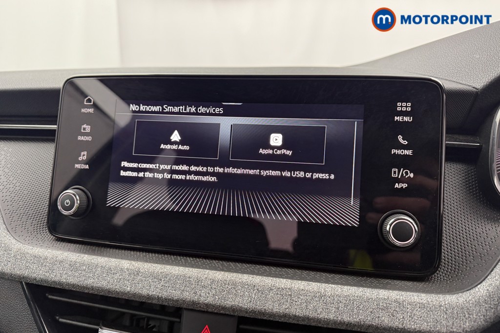 Used Skoda Kamiq 2024 for sale - 77297627: Photo 19