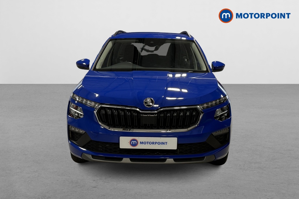 Used Skoda Kamiq 2024 for sale - 77297627: Photo 2