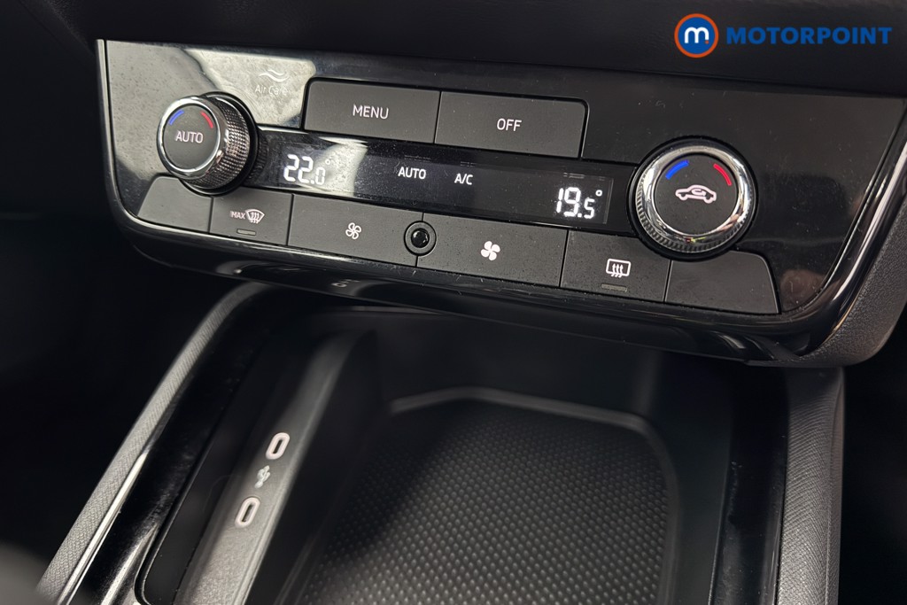 Used Skoda Kamiq 2024 for sale - 77297627: Photo 21