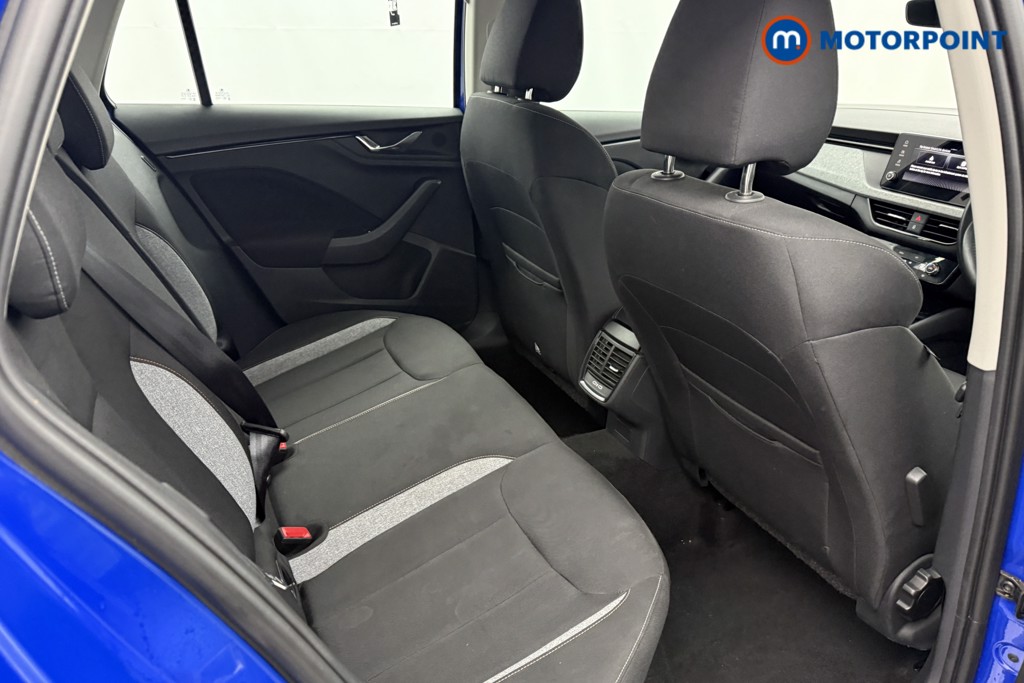 Used Skoda Kamiq 2024 for sale - 77297627: Photo 28