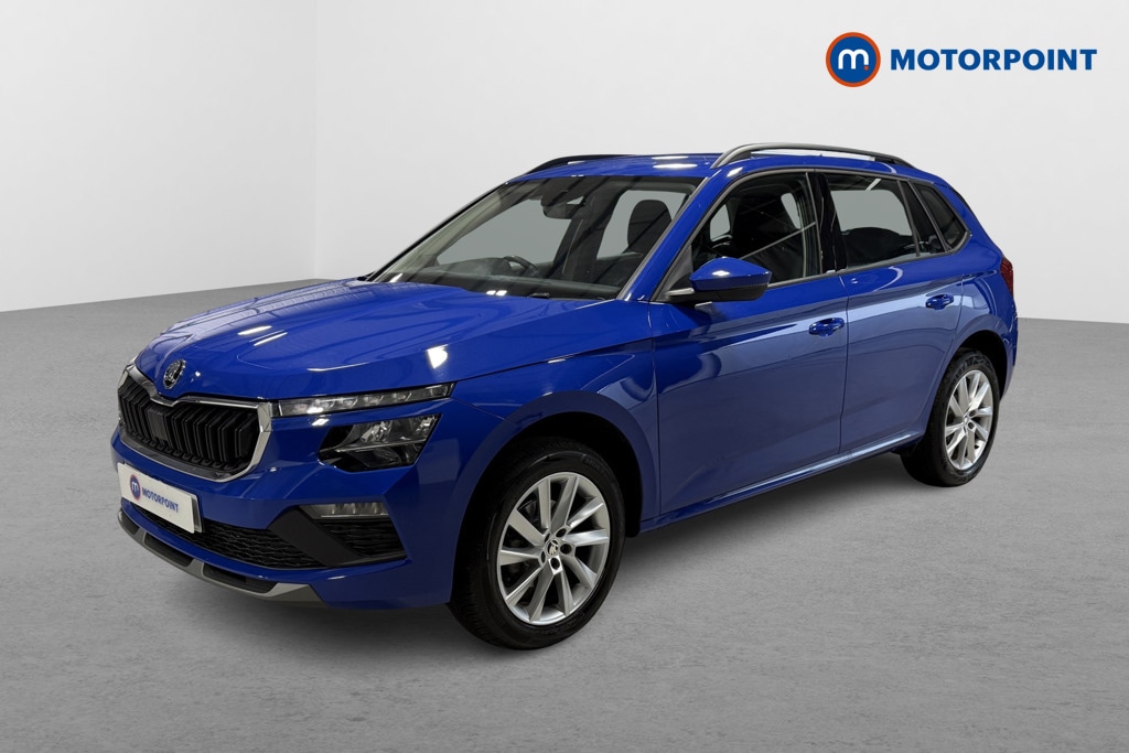 Used Skoda Kamiq 2024 for sale - 77297627: Photo 3