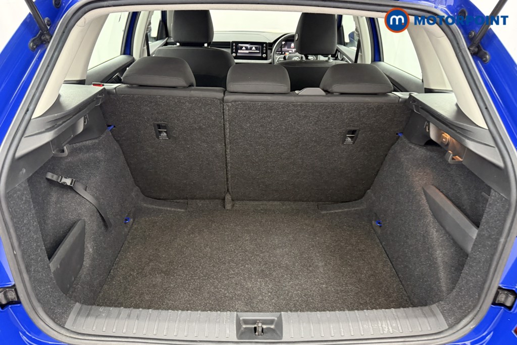 Used Skoda Kamiq 2024 for sale - 77297627: Photo 33