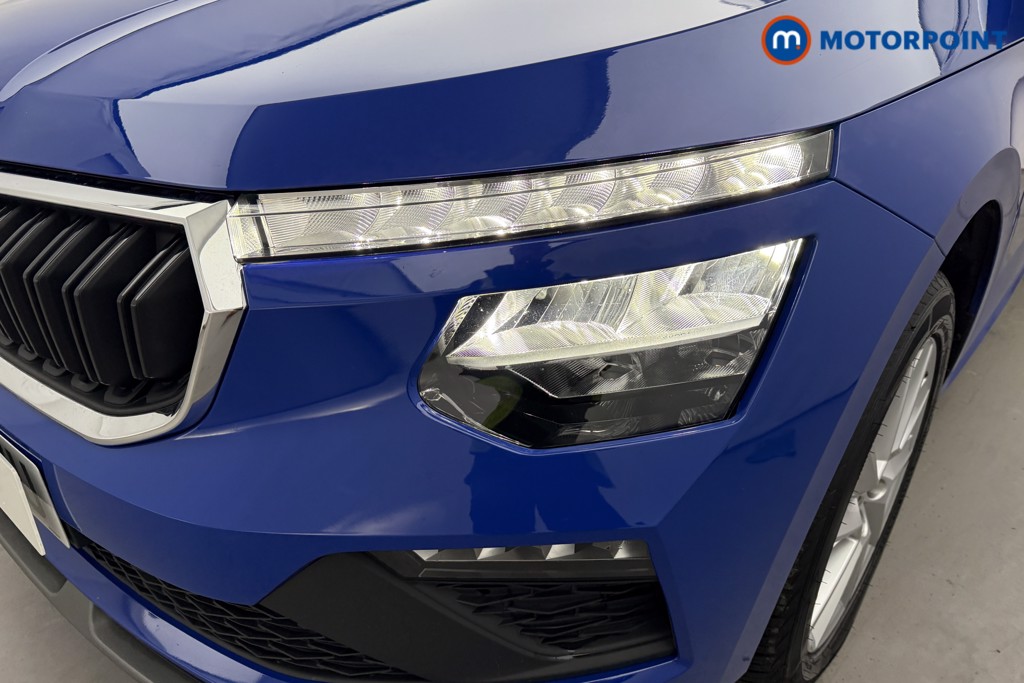 Used Skoda Kamiq 2024 for sale - 77297627: Photo 34