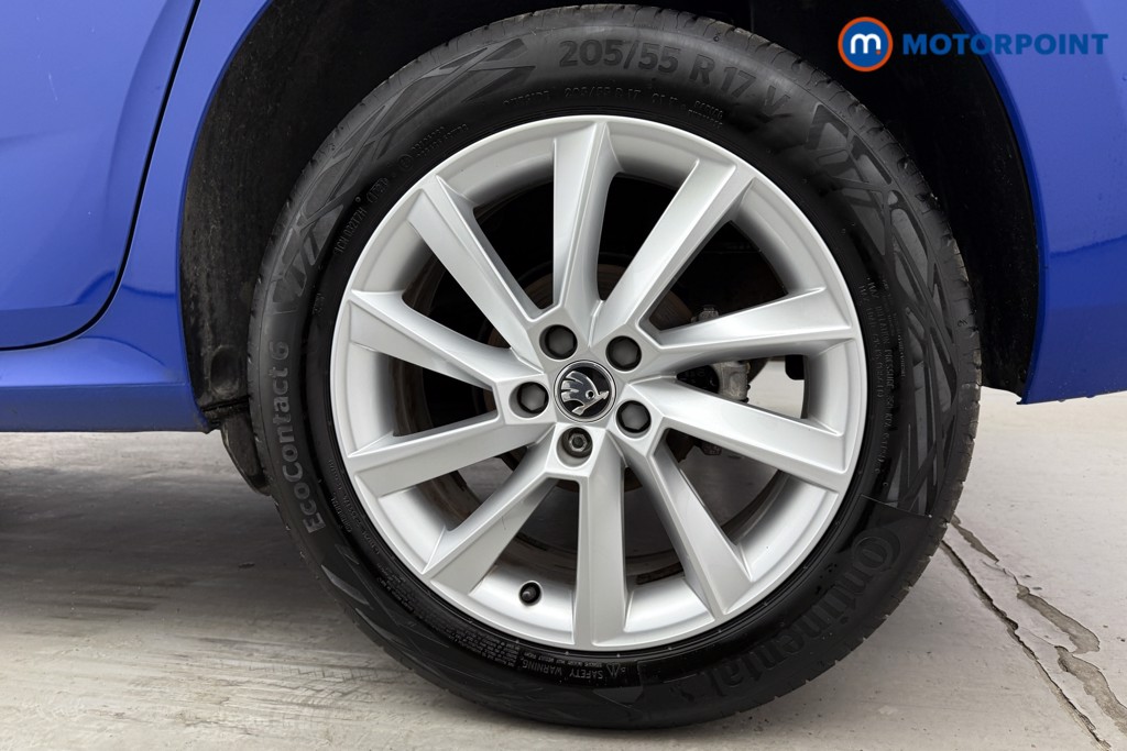 Used Skoda Kamiq 2024 for sale - 77297627: Photo 36