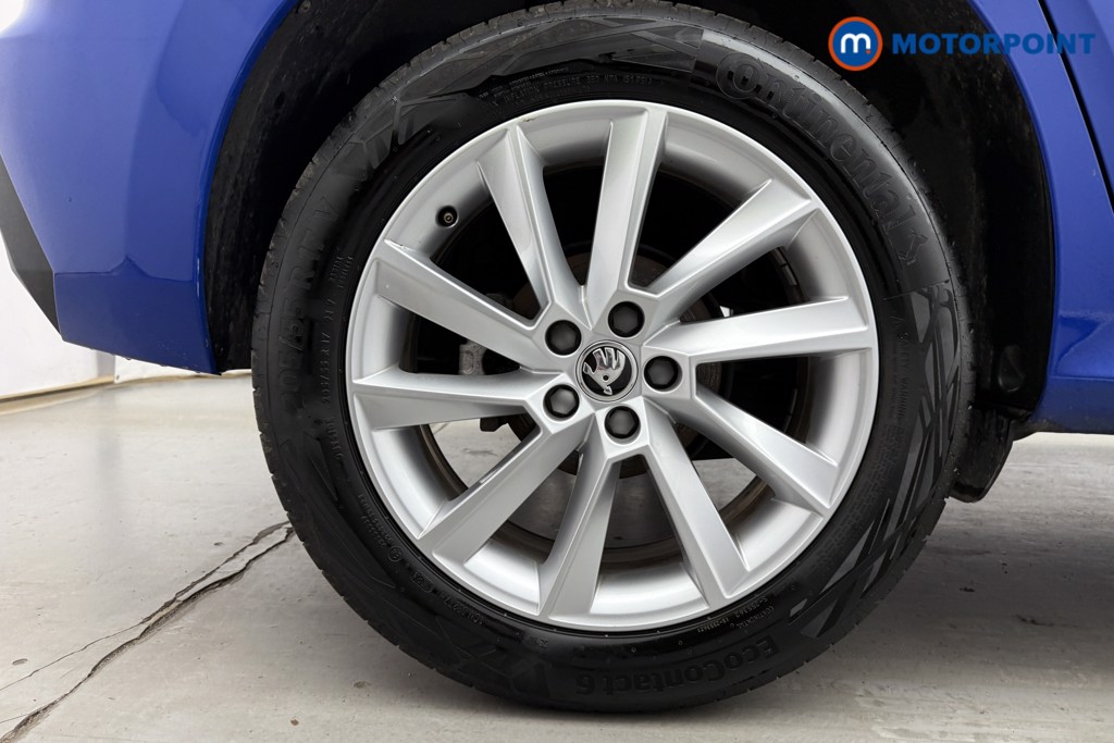 Used Skoda Kamiq 2024 for sale - 77297627: Photo 37