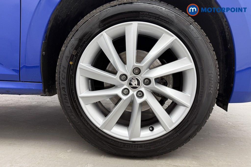 Used Skoda Kamiq 2024 for sale - 77297627: Photo 38