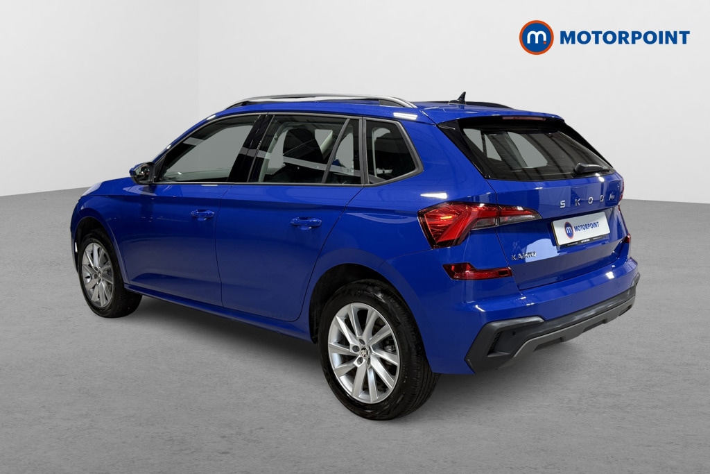 Used Skoda Kamiq 2024 for sale - 77297627: Photo 5