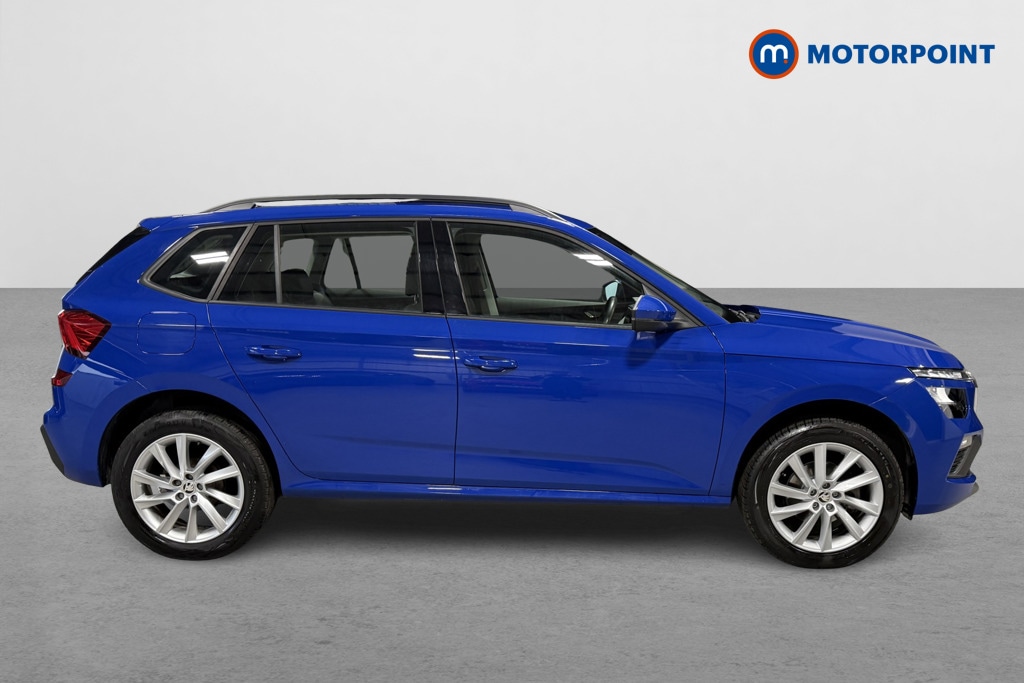 Used Skoda Kamiq 2024 for sale - 77297627: Photo 8