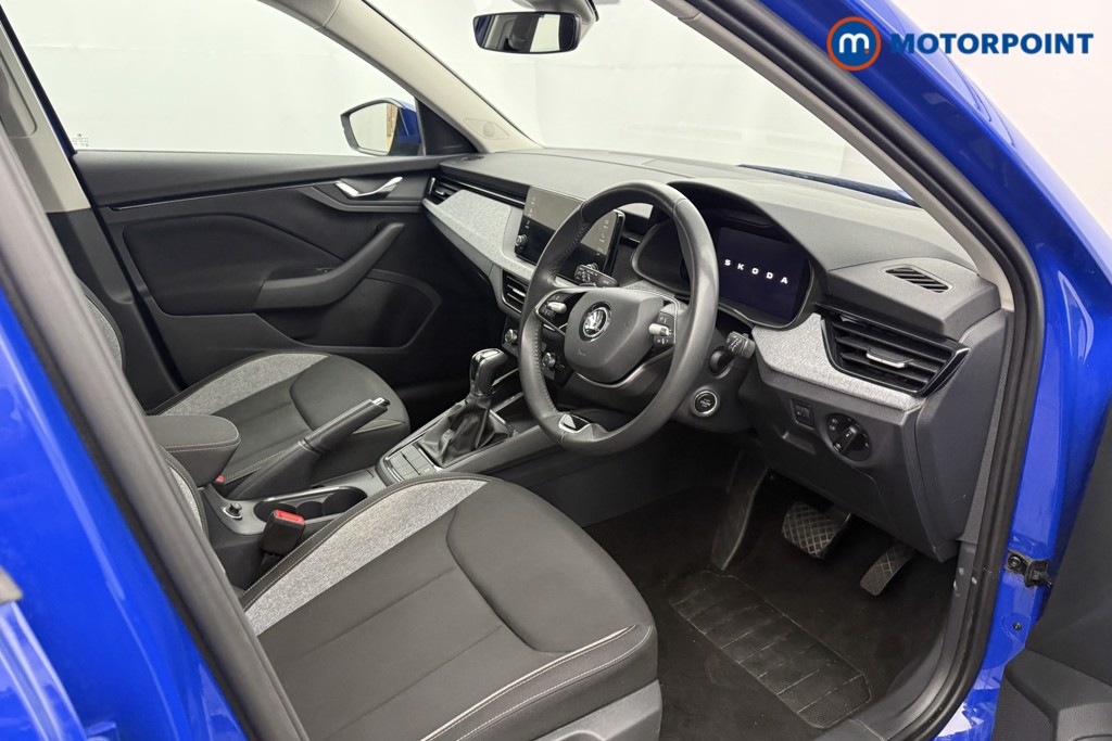 Used Skoda Kamiq 2024 for sale - 77297627: Photo 9