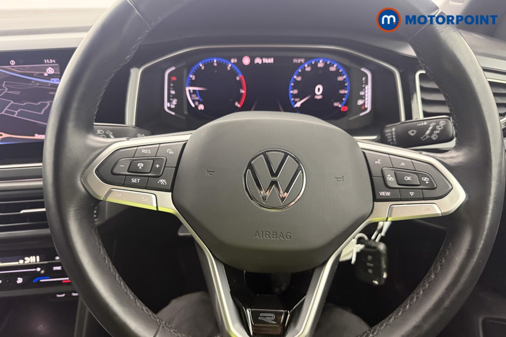 Used Volkswagen Polo 2023 for sale - 77543287: Photo 13