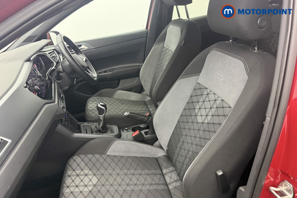 Used Volkswagen Polo 2023 for sale - 77543287: Photo 19