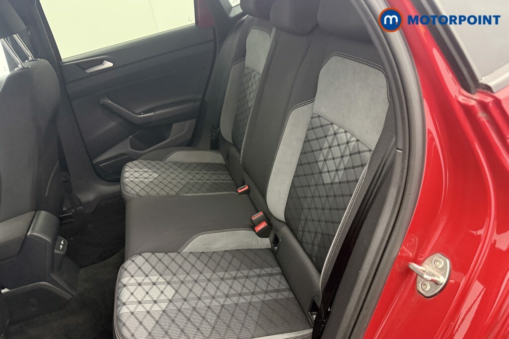 Used Volkswagen Polo 2023 for sale - 77543287: Photo 20