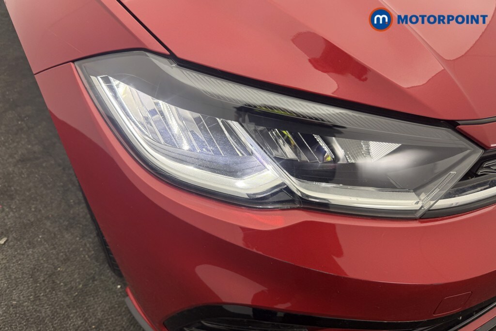 Used Volkswagen Polo 2023 for sale - 77543287: Photo 22