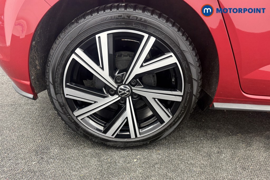 Used Volkswagen Polo 2023 for sale - 77543287: Photo 26