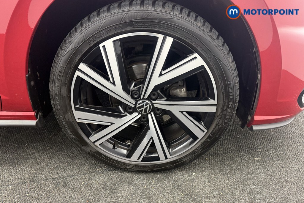 Used Volkswagen Polo 2023 for sale - 77543287: Photo 27