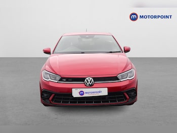Used Volkswagen Polo 2023 for sale - 77543287: Photo