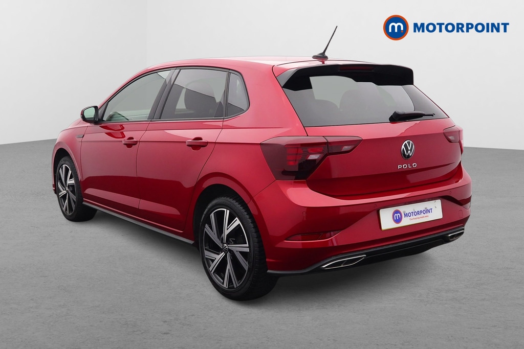 Used Volkswagen Polo 2023 for sale - 77543287: Photo 5