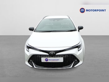 Used Toyota Corolla undefined for sale - 79250748: Photo