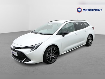 Used Toyota Corolla undefined for sale - 79250748: Photo