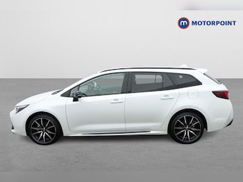 Used Toyota Corolla undefined for sale - 79250748: Photo