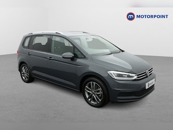 Used Volkswagen Touran 2025 for sale - 79516193: Photo