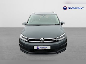 Used Volkswagen Touran 2025 for sale - 79516193: Photo