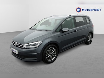 Used Volkswagen Touran 2025 for sale - 79516193: Photo