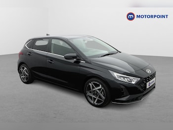 Used Hyundai i20 2025 for sale - 79209049: Photo