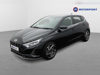Used Hyundai i20 2025 for sale - 79209049: Photo