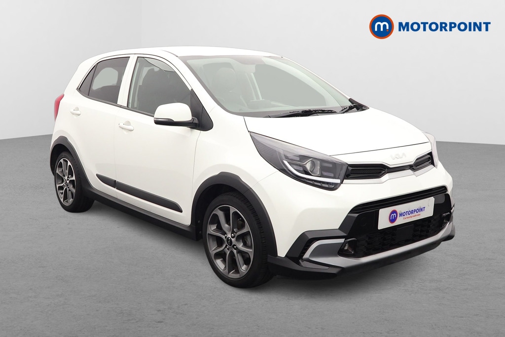 Used Kia Picanto 2022 for sale - 76710343: Photo 1