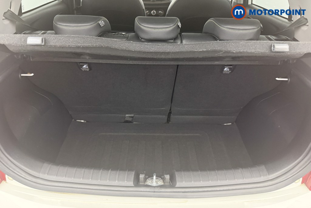 Used Kia Picanto 2022 for sale - 76710343: Photo 11