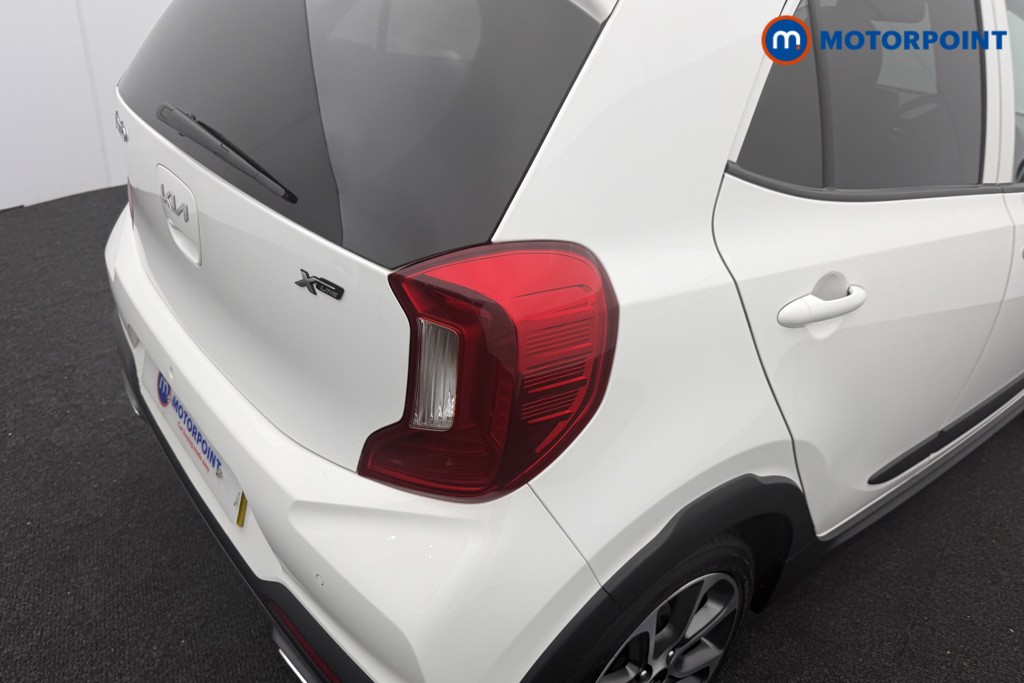 Used Kia Picanto 2022 for sale - 76710343: Photo 12