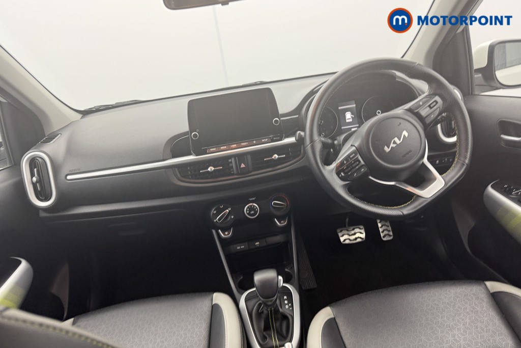 Used Kia Picanto 2022 for sale - 76710343: Photo 13